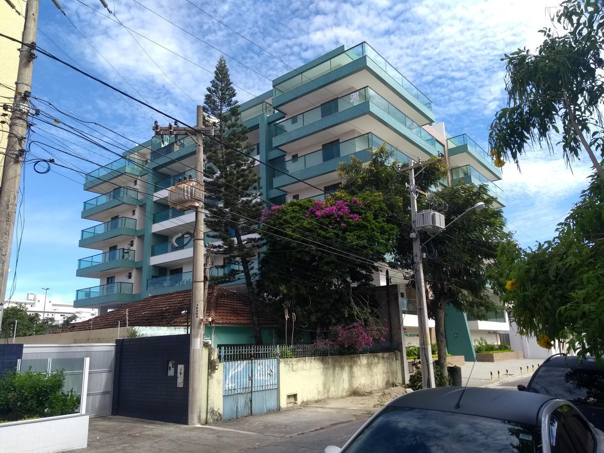 Apartamento Apartamento A Duas Quadras Da *